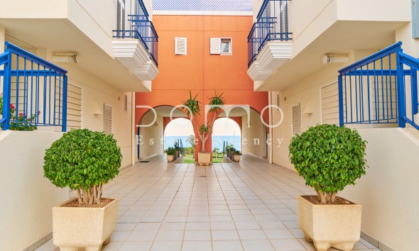Appartement / flat - Lange Termijn Verhuur - Mojácar - RENT82