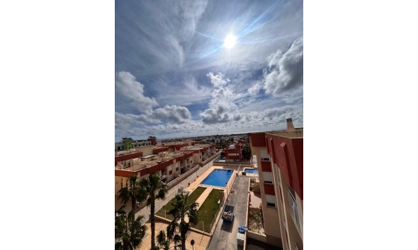 Appartement / flat - Nieuwbouw Woningen - Orihuela Costa - Orihuela Costa