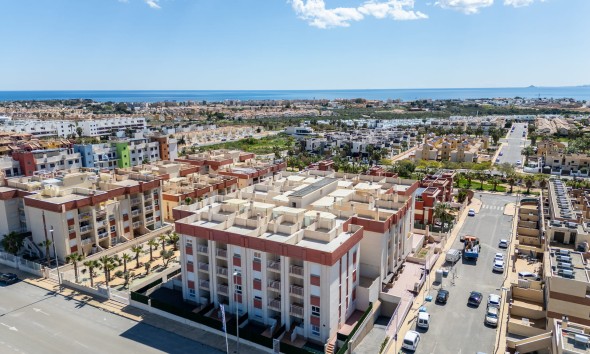 Appartement - Nouvelle construction - Orihuela Costa - Orihuela Costa