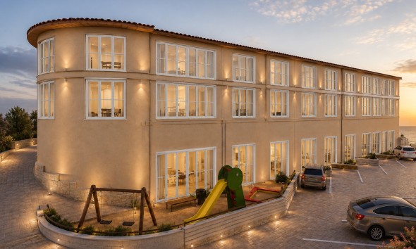 Appartement - Nouvelle construction - Relleu - Relleu