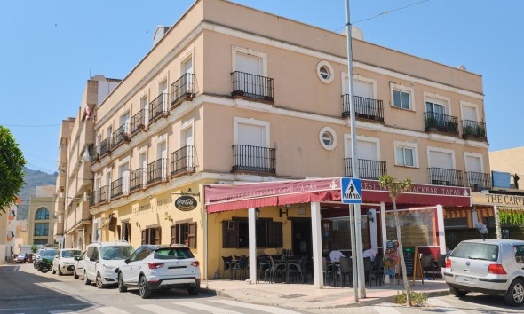 Appartement - Revente - Turre - Turre