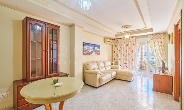 Appartement - Revente - Turre - Turre