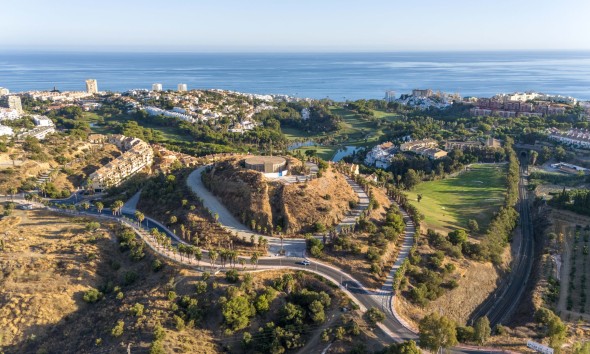 Ático - Obra nueva - Benalmádena - Benalmádena