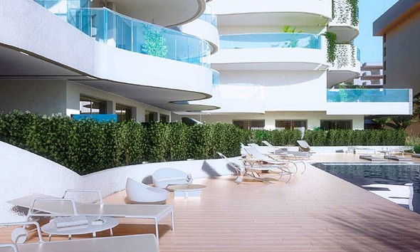 Ático - Obra nueva - Fuengirola - Fuengirola