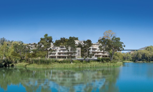 Ático - Obra nueva - Marbella - Marbella