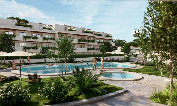 Ático - Obra nueva - Mijas - Mijas