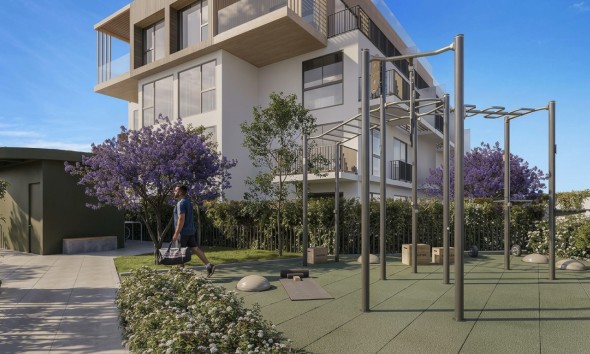 Ático - Obra nueva - Torremolinos - Torremolinos