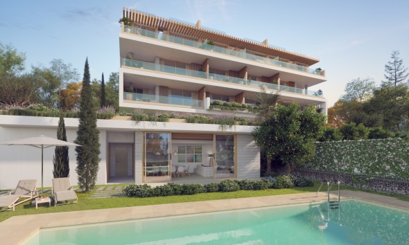 Ático - Obra nueva - Torremolinos - Torremolinos