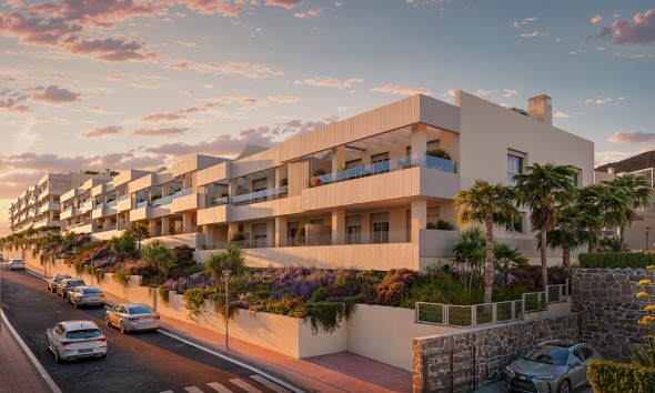 Attique - Nouvelle construction - Benalmádena - Benalmádena