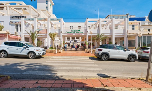 Comercial - Alquiler a largo plazo - Mojácar - Mojácar