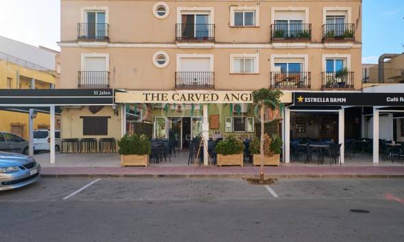 Comercial - Alquiler a largo plazo - Turre - Turre