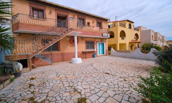 Commercial - Long Term Rental - Los Gallardos - Los Gallardos