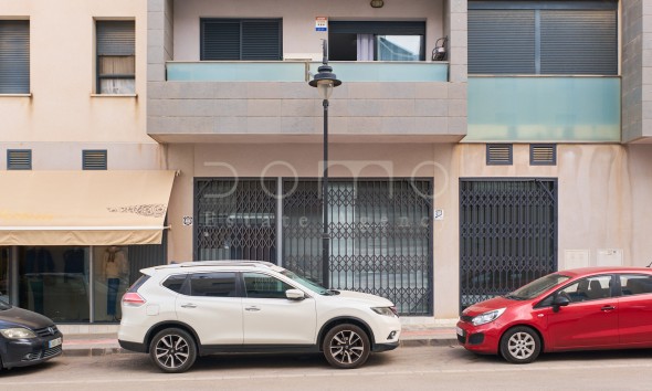 Commercial - Long Term Rental - Vera - Vera