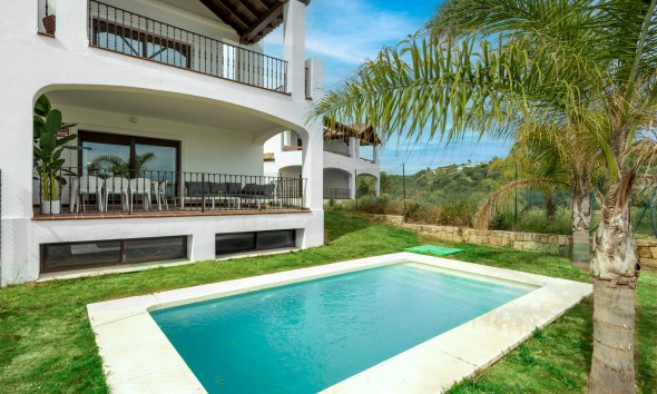 Detached - New Build - La Gaspara - NB-16315