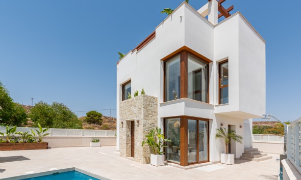 Detached - New Build - Vera - Vera