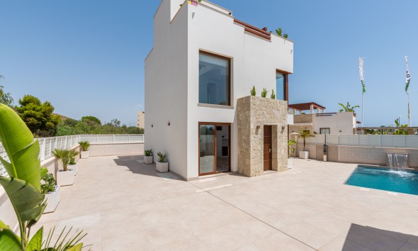 Detached - New Build - Vera - Vera