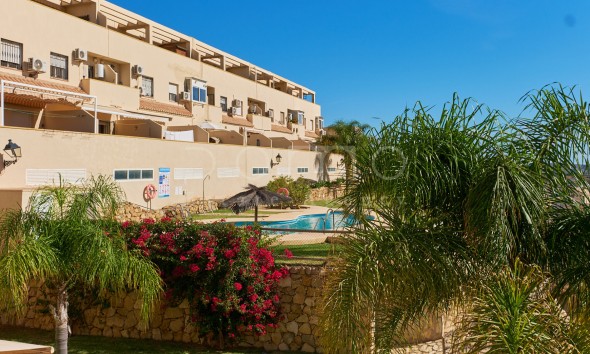Duplex - Resale - Turre - Turre