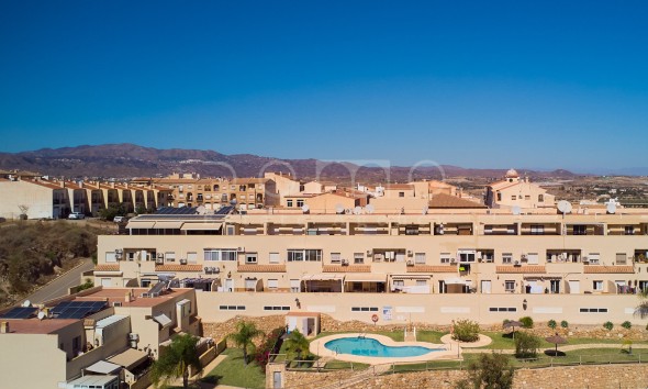 Duplex - Resale - Turre - Turre