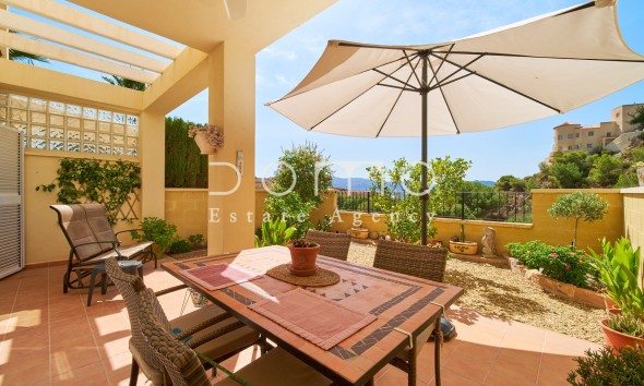 Duplex - Reventa - Bédar - A297