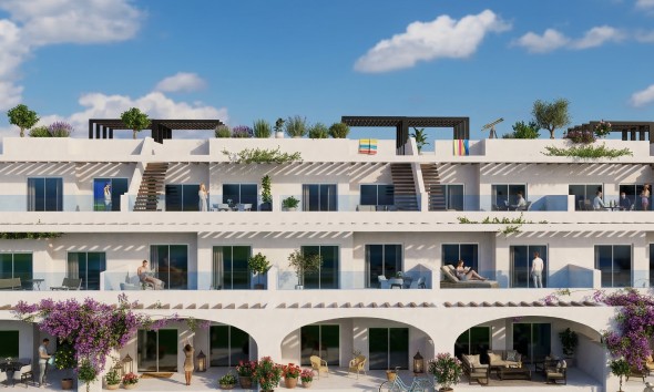 Erdgeschoss - Neue Gebäude - Vera - Vera