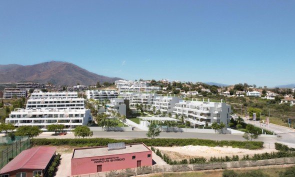 Gelijkvloers - Nieuwbouw Woningen - La Gaspara - La Gaspara