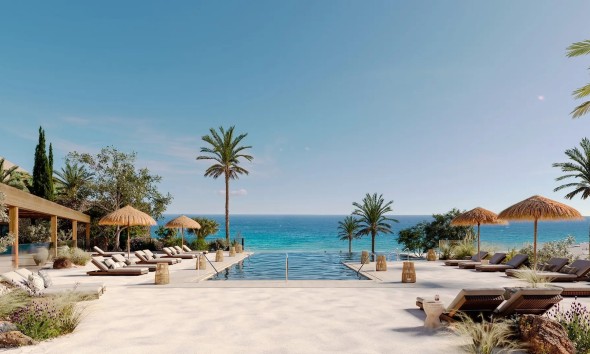 Gelijkvloers - Nieuwbouw Woningen - Macenas - Macenas