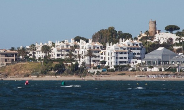 Ground-floor - New Build - Las Lagunas de Mijas - Las Lagunas de Mijas