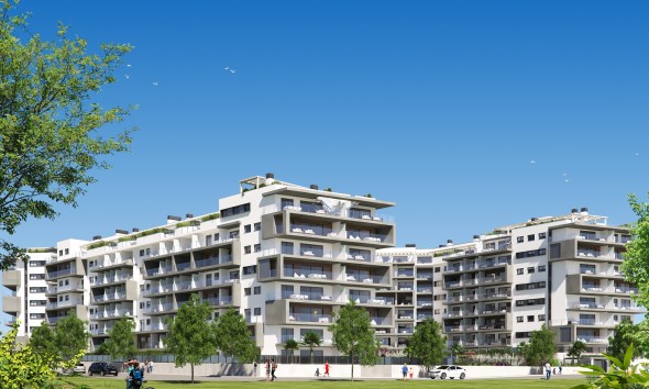 Ground-floor - New Build - Orihuela Costa - Orihuela Costa
