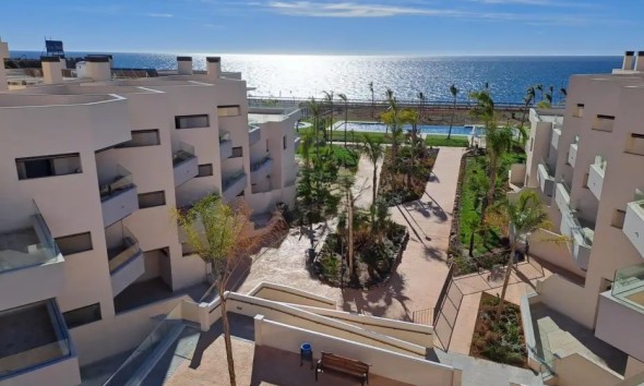 Ground-floor - New Build - Valle Niza - Valle Niza