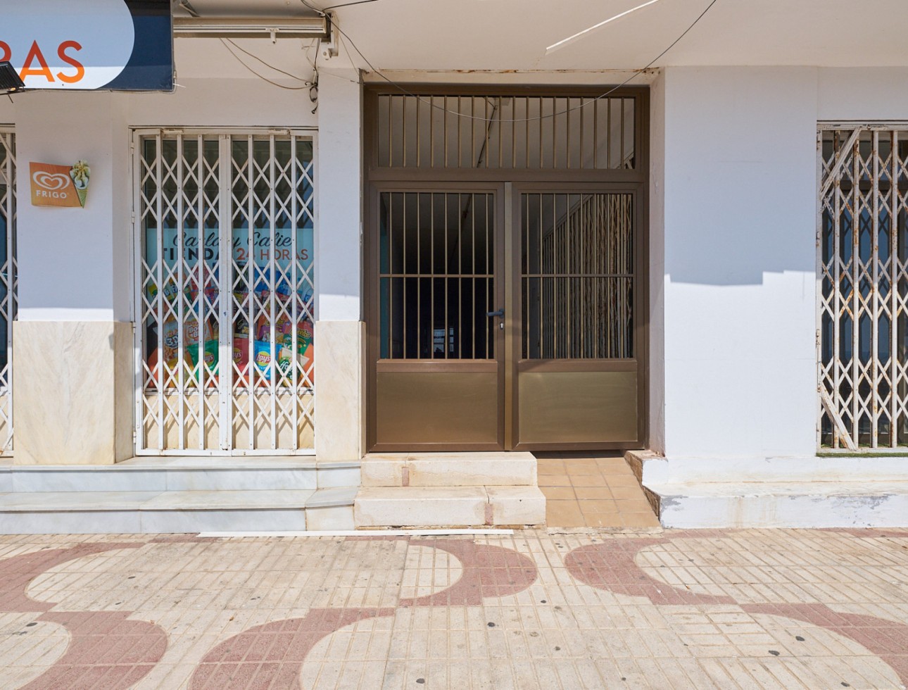 Herverkoop - Appartement / flat - Garrucha