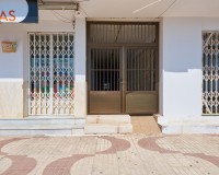 Herverkoop - Appartement / flat - Garrucha
