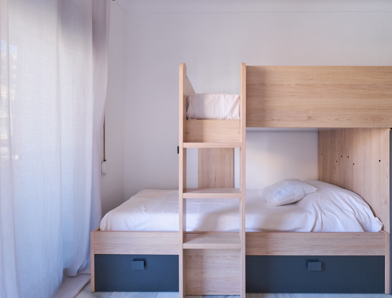 Herverkoop - Appartement / flat - Garrucha