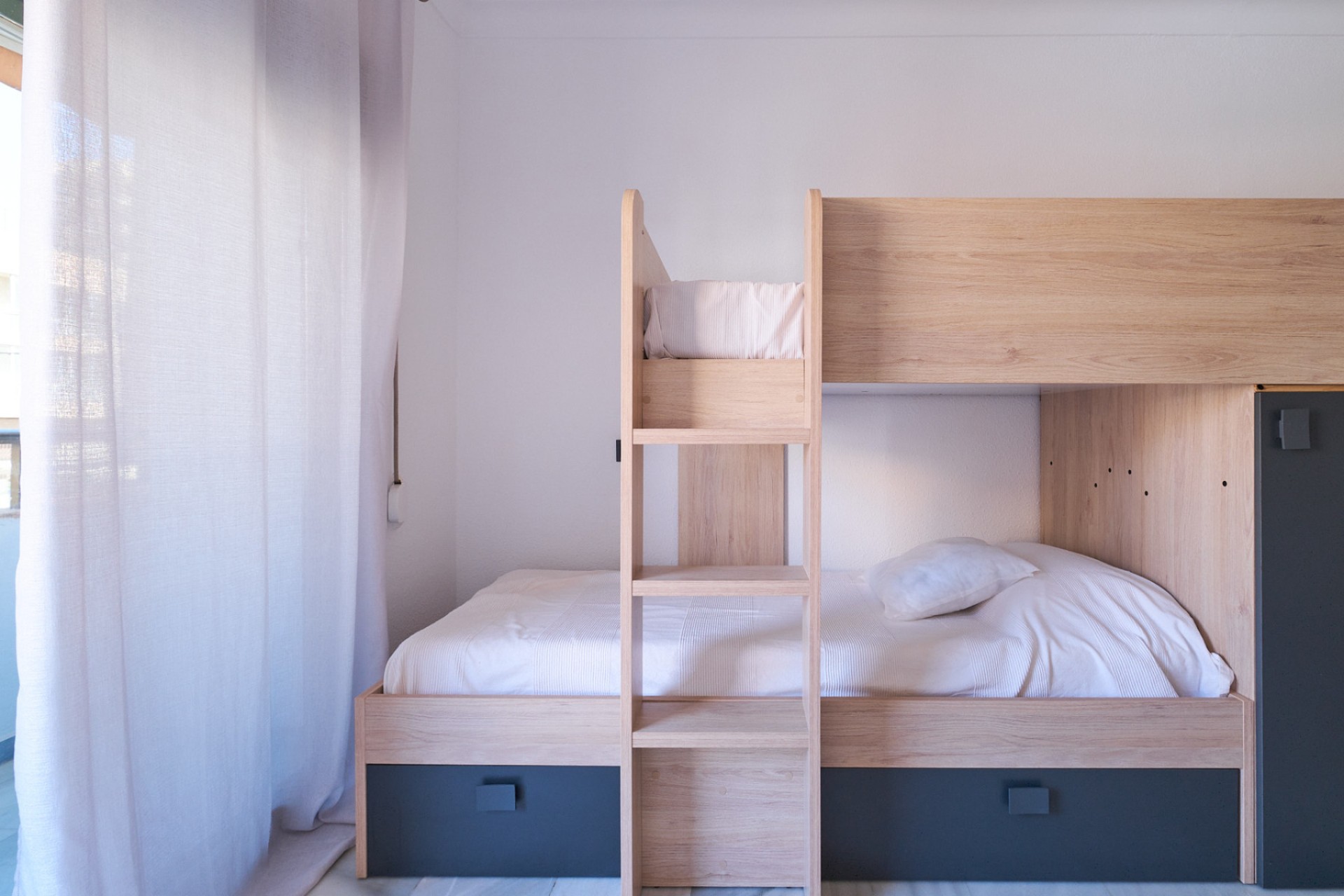 Herverkoop - Appartement / flat - Garrucha