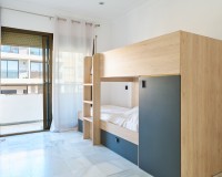 Herverkoop - Appartement / flat - Garrucha