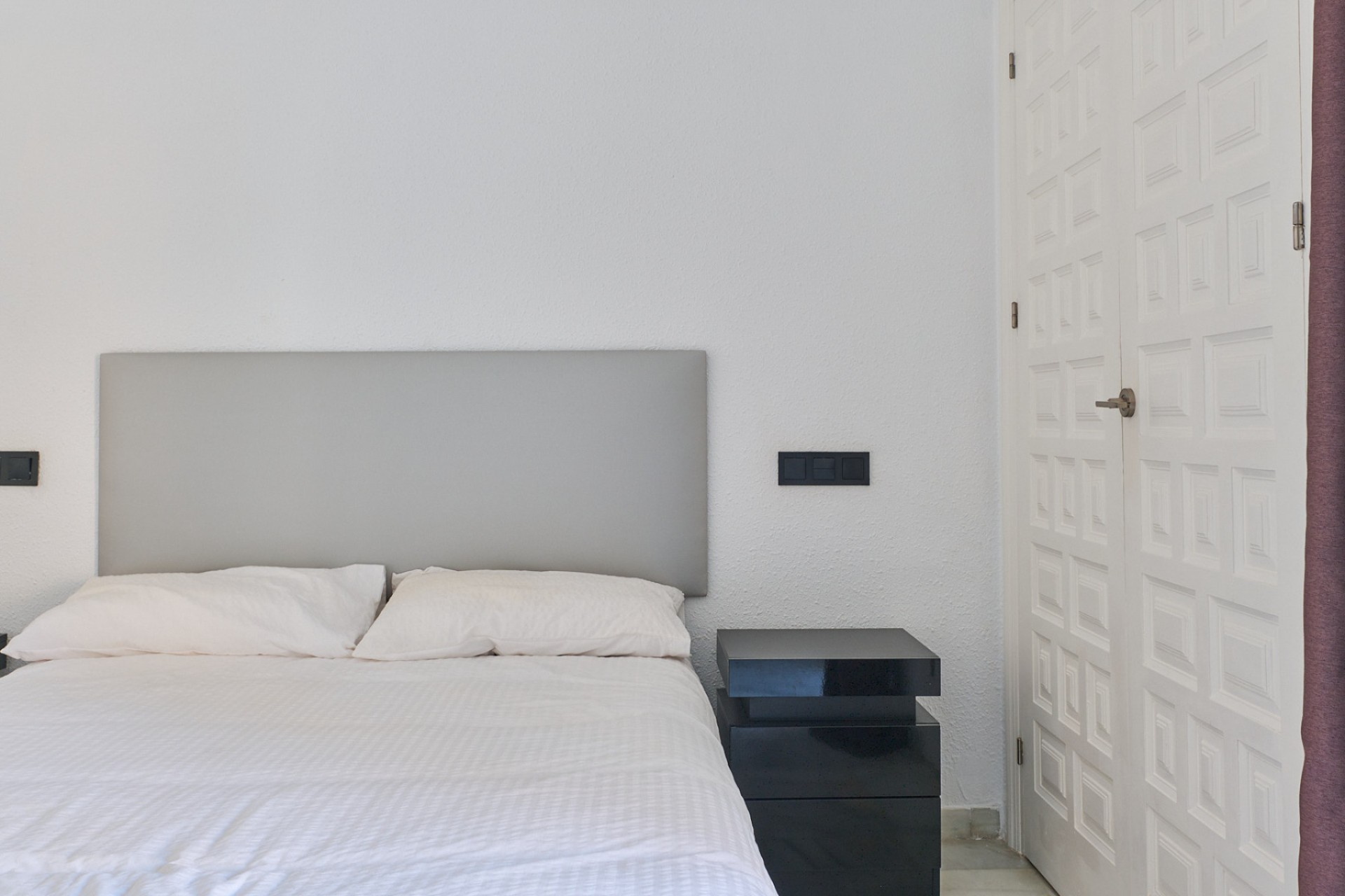 Herverkoop - Appartement / flat - Garrucha