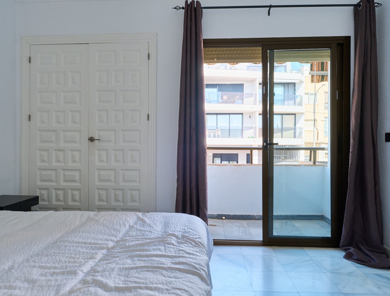 Herverkoop - Appartement / flat - Garrucha