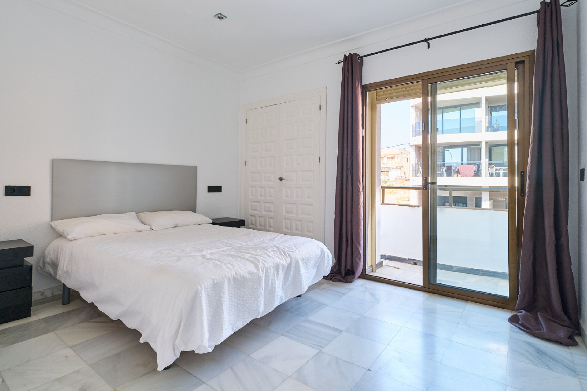 Herverkoop - Appartement / flat - Garrucha