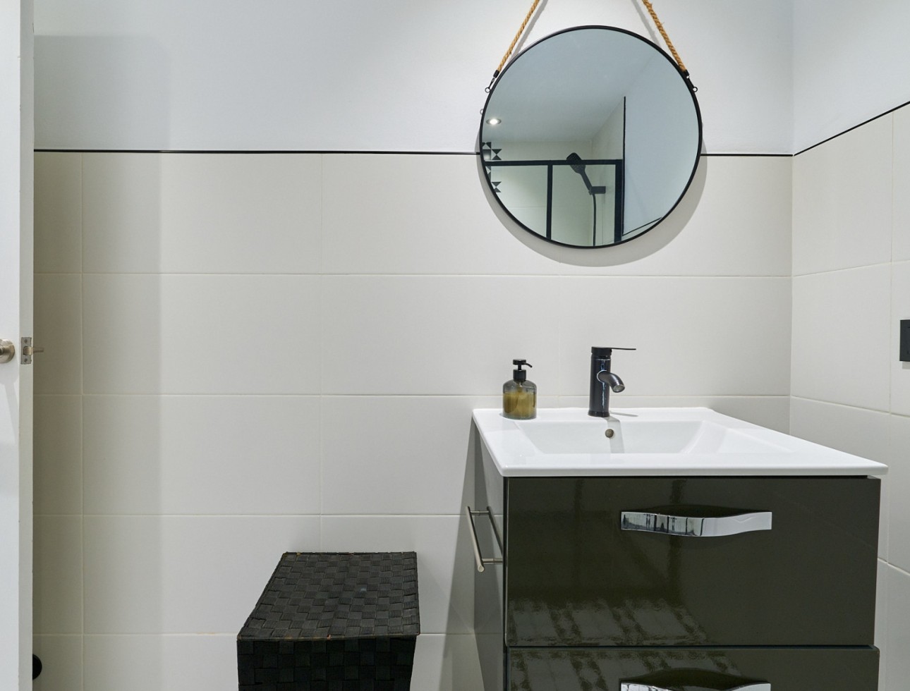 Herverkoop - Appartement / flat - Garrucha