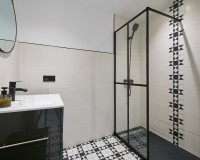 Herverkoop - Appartement / flat - Garrucha