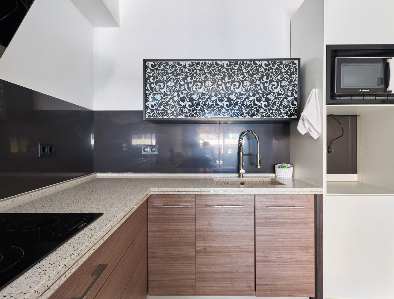Herverkoop - Appartement / flat - Garrucha