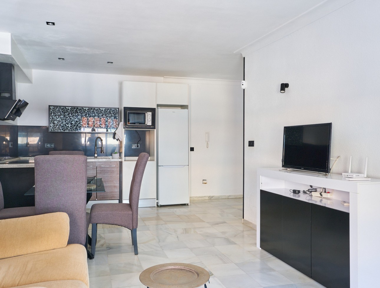 Herverkoop - Appartement / flat - Garrucha