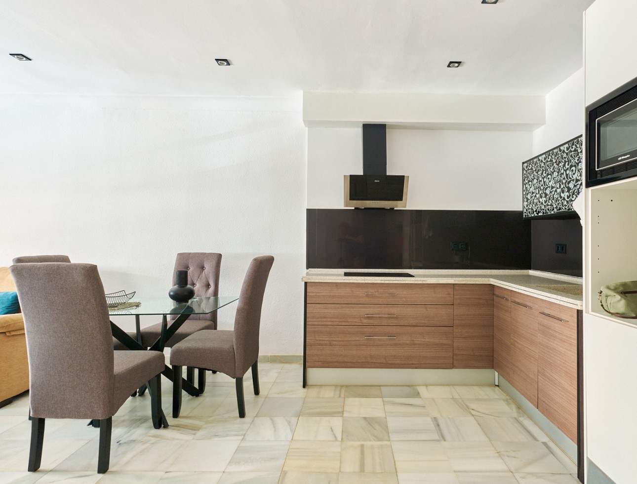 Herverkoop - Appartement / flat - Garrucha