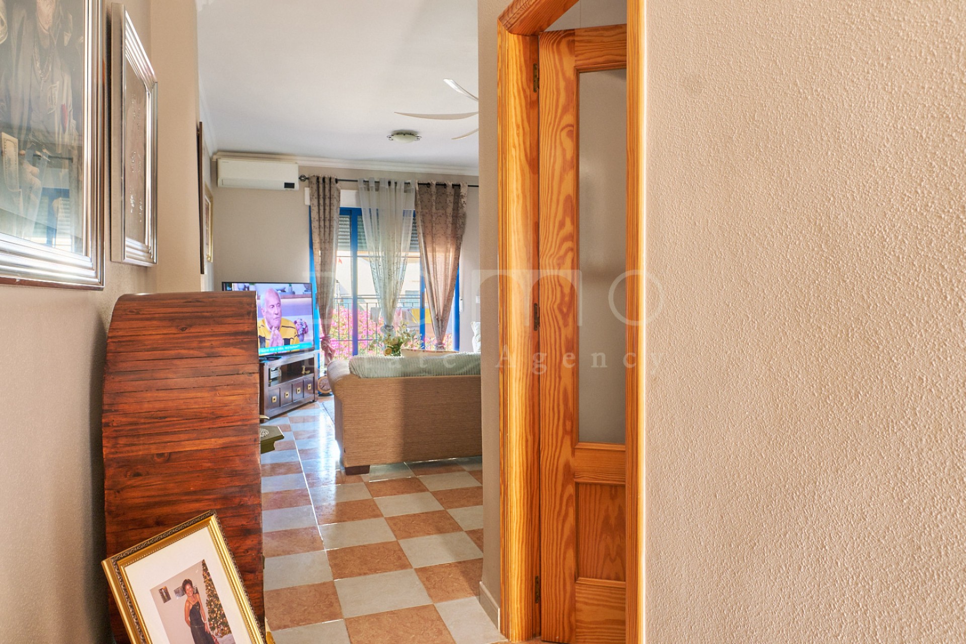 Herverkoop - Appartement / flat - Los Gallardos