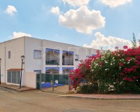 Herverkoop - Appartement / flat - Los Gallardos
