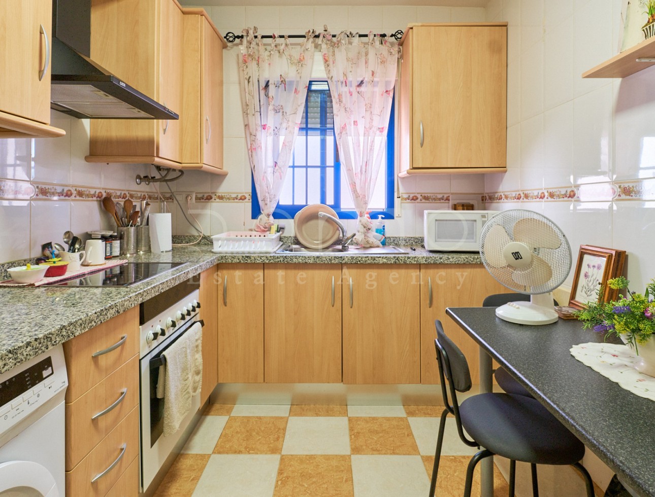 Herverkoop - Appartement / flat - Los Gallardos