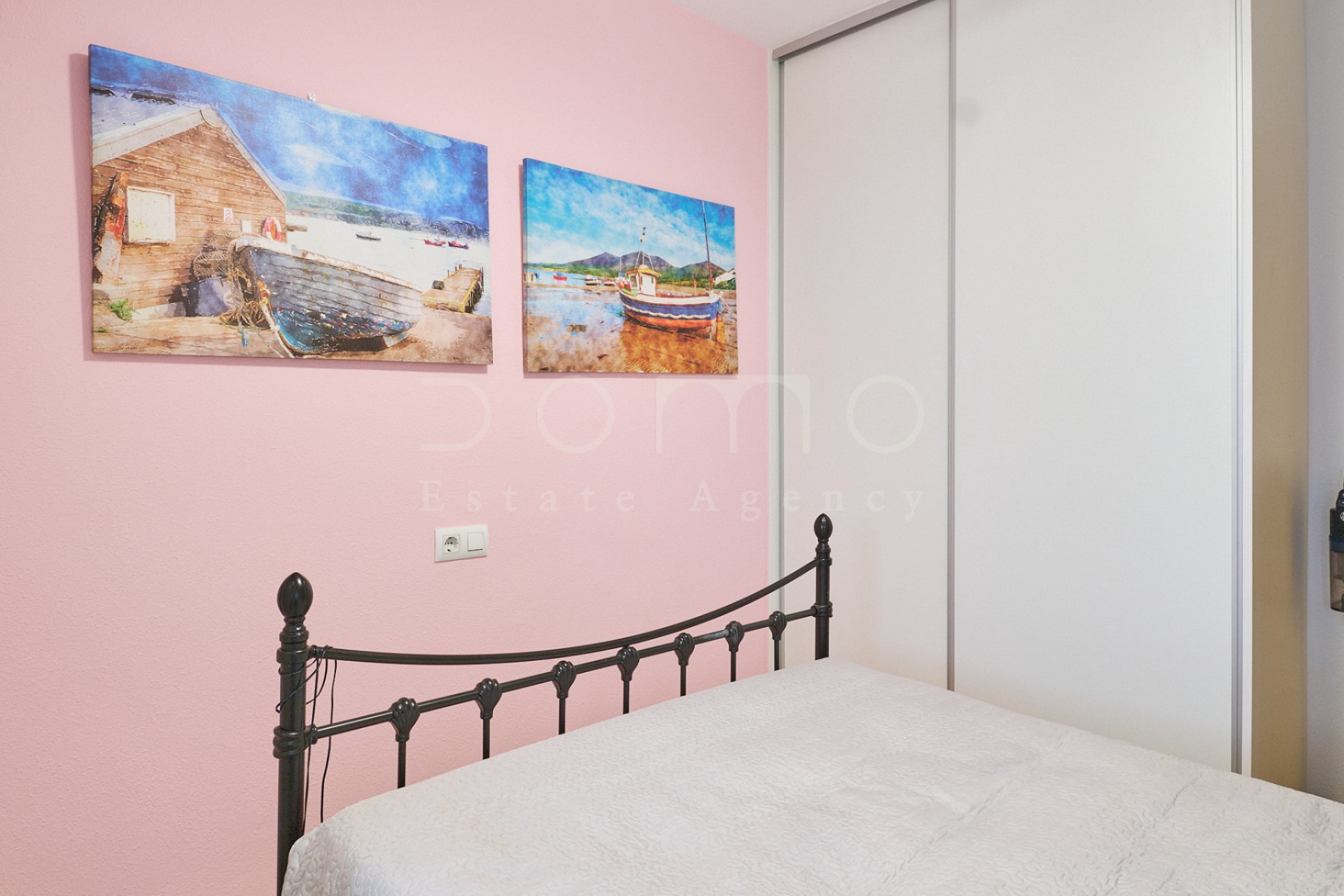 Herverkoop - Appartement / flat - Los Gallardos