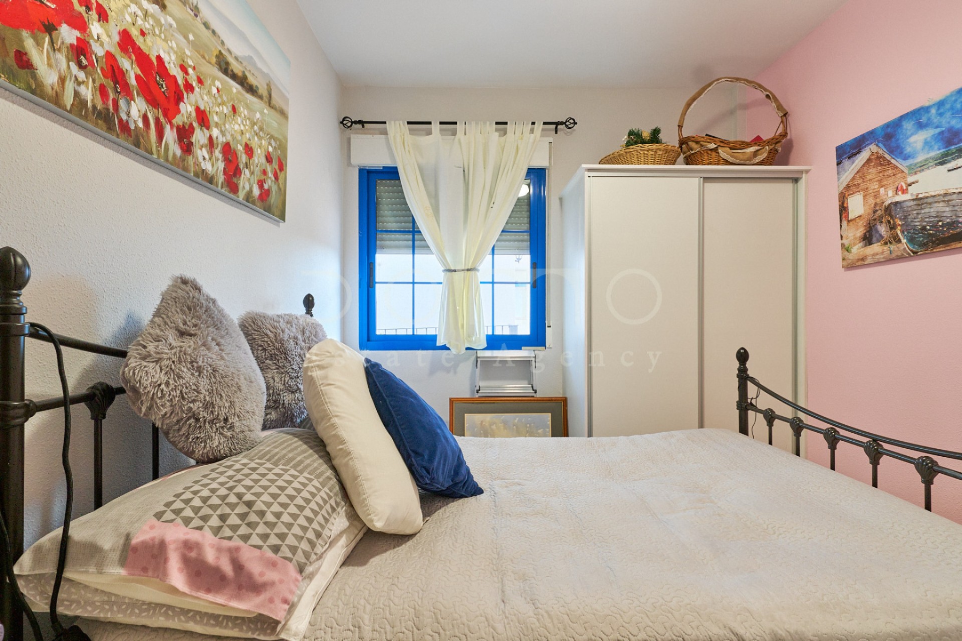 Herverkoop - Appartement / flat - Los Gallardos
