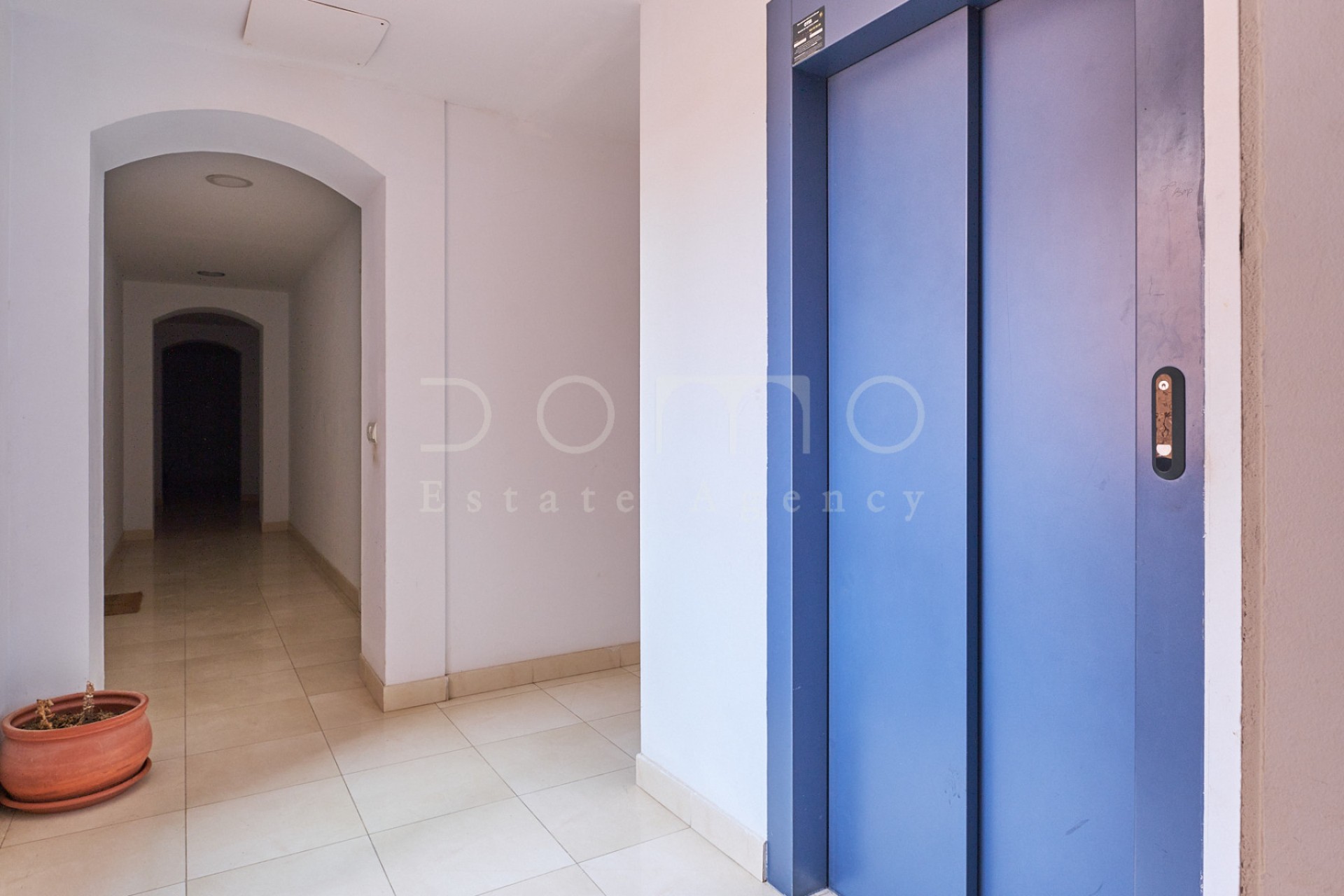 Herverkoop - Appartement / flat - Mojácar