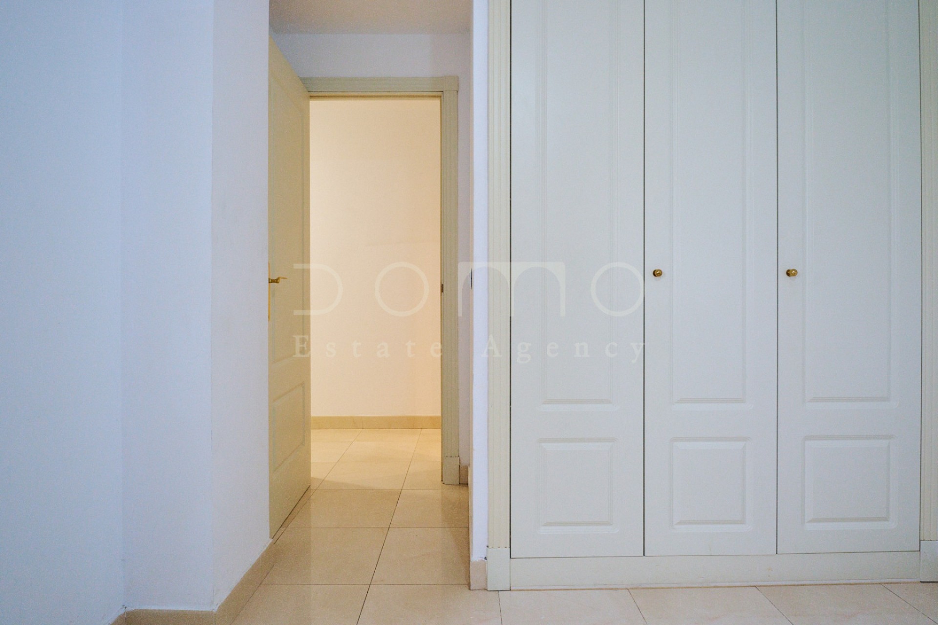 Herverkoop - Appartement / flat - Mojácar