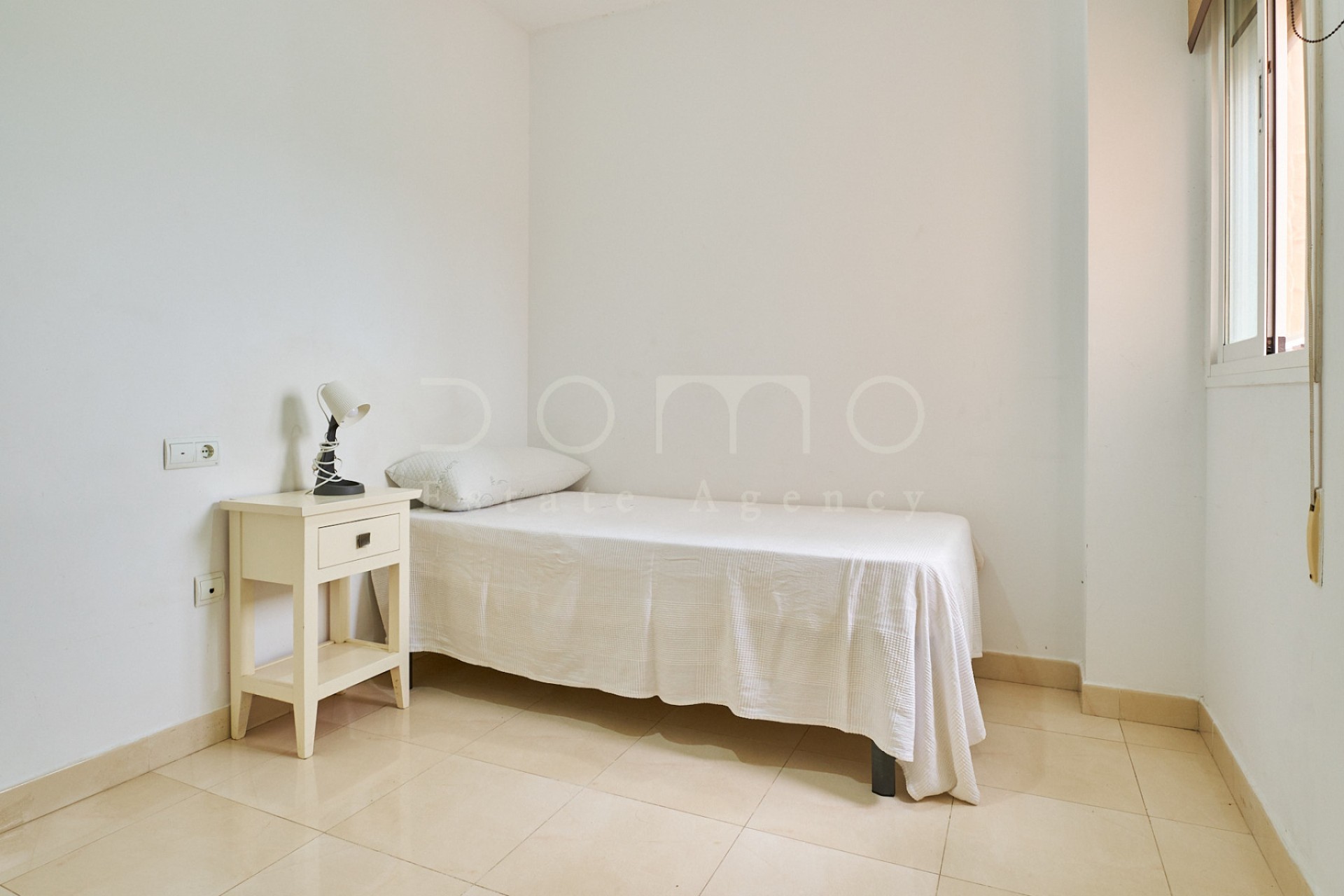 Herverkoop - Appartement / flat - Mojácar